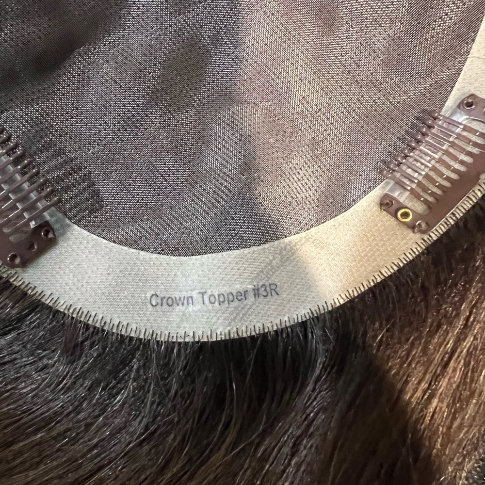 Remy crown topper ! - Picture 3 of 8